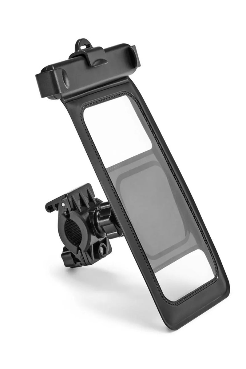 Tchibo Bicycle Smartphone Mount, Black - Image 2